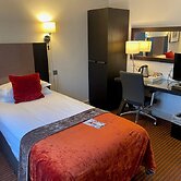 Staverton Park Hotel & Golf Club