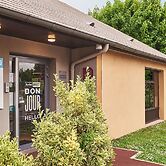 Kyriad Direct Le Bourget - Gonesse