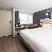 Campanile NATURE - Sannois Ermont