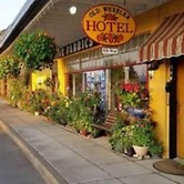 Old Wheeler Hotel
