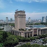 Wyndham Grand Plaza Royale Ningbo