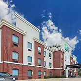 Holiday Inn Express and Suites Longview South I20 by IHG