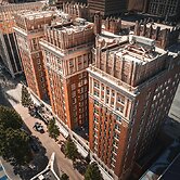 Skirvin Oklahoma City, a Hilton Hotel