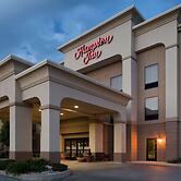 Hampton Inn Belle Vernon