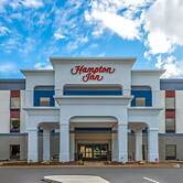 Hampton Inn Belle Vernon