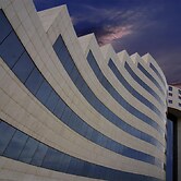 Mövenpick Hotel Qassim