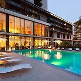 Hotel Novotel Monte Carlo
