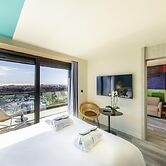 Hotel Novotel Monte Carlo