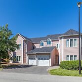 Living Stone Golf Resort