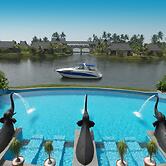 The Zuri Kumarakom Kerala Resort & Spa