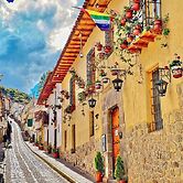 ARQUEOLOGO EXCLUSIVE SELECTION - Casa Peralta