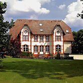 Villa Knobelsdorff