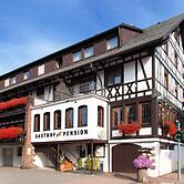 Landgasthof Hotel Hirsch