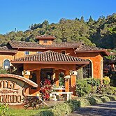 Valle Escondido Wellness Resort