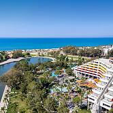 Megasaray Resort Side