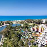 Megasaray Resort Side