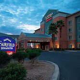 Fairfield Inn & Suites by Marriott El Centro