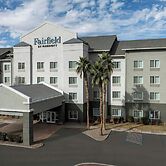 Fairfield Inn & Suites by Marriott El Centro