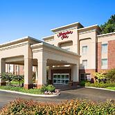 Hampton Inn Athens