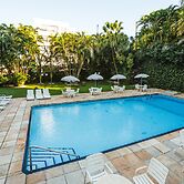 Foz Presidente Comfort Hotel