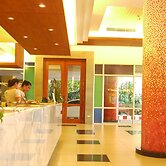 Long Beach Cha-Am Hotel