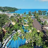 Courtyard by Marriott Phuket, Patong Beach Resort