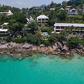 Mom Tri's Villa Royale