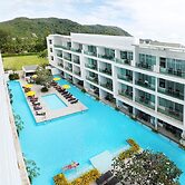 The Old Phuket - Karon Beach Resort