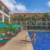 Deevana Patong Resort & Spa