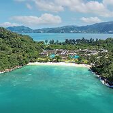 Phuket Marriott Resort & Spa, Merlin Beach