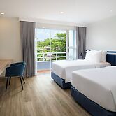 NH Boat Lagoon Phuket Resort