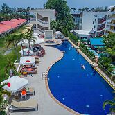 Karon Princess Hotel