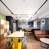 Queens University Belfast - Elms Village - Hostel