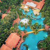 Radisson Blu Resort Temple Bay Mamallapuram