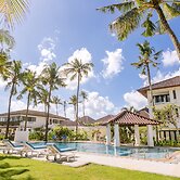 Legong Keraton Beach Hotel