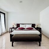 Legong Keraton Beach Hotel
