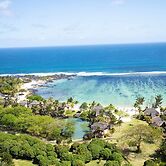 Shanti Maurice Resort & Spa
