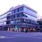 The Continental Hotel Heathrow