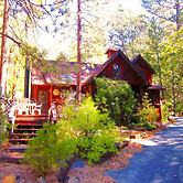 Always Inn Idyllwild Vacation Cottages