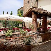 Country Hotel Borgo Sant'Ippolito
