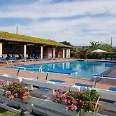 Hotel Etna