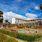 Taypikala Hotel Lago