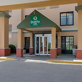 Quality Inn Near Princeton