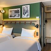 Campanile NATURE - Cahors