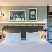 Campanile NATURE - Rodez