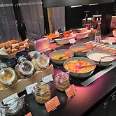 Hotel Campanile Aurillac