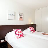 Residhome Appart Hotel Nancy Lorraine