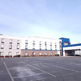 Hampton Inn & Suites Lamar