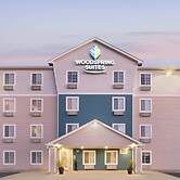WoodSpring Suites Columbus near Fort Benning
