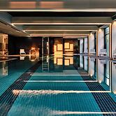 Crowne Plaza Sofia by IHG